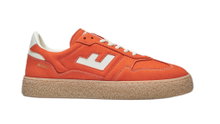 Flamingos Life Sneaker Burela Bold - orangerot