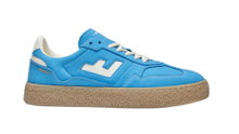 Flamingos Life Sneaker Burela Bold - blau