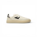 Flamingos Life Sneaker Burela Bold - creamweiss/schwarz