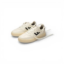 Sneaker Flamingos Life Burela Bold - kremowy/czarny
