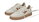 Flamingos Life Sneaker Burela Bold - creamweiss/camelbraun