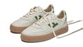 Flamingos Life Sneaker Burela Bold - cream white/tundra green