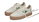 Flamingos Life Sneaker Burela Bold - creamweiss/tundragrün