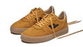 Flamingos Life Sneaker Burela Bold - currygelb