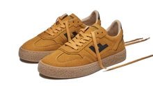 Flamingos Life Sneaker Burela Bold - curry yellow