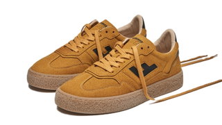 Flamingos Life Sneaker Burela Bold - curry yellow