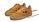 Flamingos Life Sneaker Burela Bold - currygelb