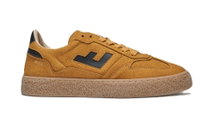 Flamingos Life Sneaker Burela Bold - curry yellow