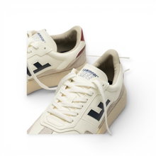 Flamingos Life Sneaker Burela Bold - creamweiss/multi