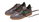 Flamingos Life Sneaker Burela Slim - dunkelbraun/moss