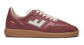 Flamingos Life Sneaker Burela Slim - cherry/weinrot