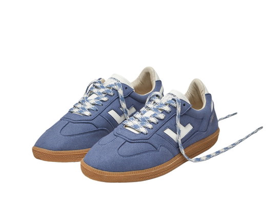 Flamingos Life Sneaker Burela Slim - cobalt blue