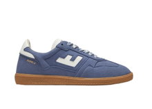 Flamingos Life Sneaker Burela Slim - kobaltblau