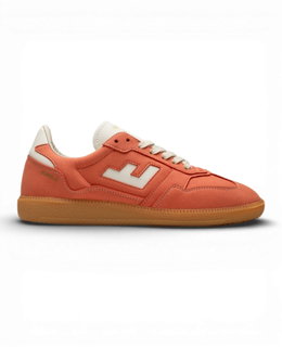 Flamingos Life Sneaker Burela Slim - coralrot
