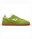 Flamingos Life Sneaker Burela Slim - limegrün