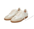 Flamingos Life Sneaker Burela Slim - white/beige