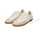 Flamingos Life Sneaker Burela Slim - weiss/beige
