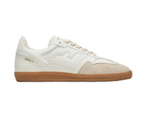 Flamingos Life Sneaker Burela Slim - weiss/beige