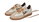 Flamingos Life Sneaker Burela Slim - beige/iguanabraun