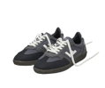Flamingos Life Sneaker Burela Slim - grau/schwarz
