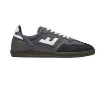 Flamingos Life Sneaker Burela Slim - grau/schwarz