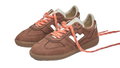 Flamingos Life Sneaker Burela Slim - brown