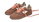 Flamingos Life Sneaker Burela Slim - braun