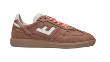 Flamingos Life Sneaker Burela Slim - braun
