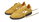 Flamingos Life Sneaker Burela Slim - gelb