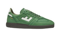 Flamingos Life Sneaker Burela Slim - grün