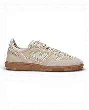 Flamingos Life Sneaker Burela Slim - sand/beige/matcha