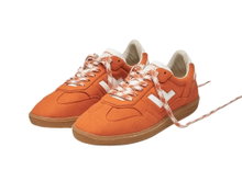 Flamingos Life Sneaker Burela Slim - orange