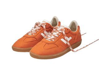 Flamingos Life Sneaker Burela Slim - orange