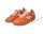 Flamingos Life Sneaker Burela Slim - orange