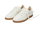 Flamingos Life Sneaker Burela Slim - weiss/gum