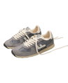 Flamingos Life Sneaker Marathon Club - grau