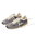 Flamingos Life Sneaker Marathon Club - grau