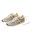 Flamingos Life Sneaker Marathon Club - grau/lemon