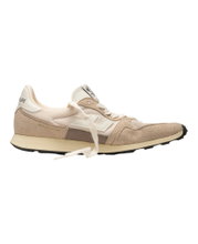 Flamingos Life Sneaker Marathon Club - beige/braun