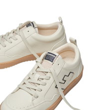 Flamingos Life Sneaker Roland V10 - cremeweiss/natur