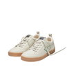 Flamingos Life Sneaker Roland V10 - cremeweiss/grün