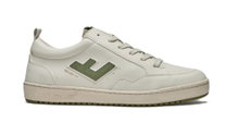 Flamingos Life Sneaker Roland V10 - cremeweiss/sagegrün