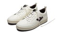 Flamingos Life Sneaker Roland V10 - weiss/mulberry