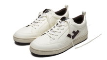 Flamingos Life Sneaker Roland V10 - weiss/mulberry