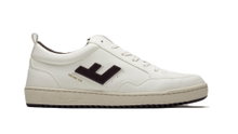 Flamingos Life Sneaker Roland V10 - weiss/mulberry