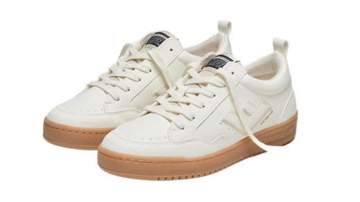 Flamingos Life Sneaker Roland V10 - pearl white/natural