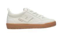 Flamingos Life Sneaker Roland V10 - pearlweiss/natur