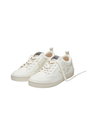 Flamingos Life Sneaker Roland V10 - weiss