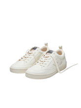 Flamingos Life Sneaker Roland V10 - weiss