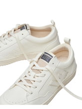 Flamingos Life Sneaker Roland V10 - weiss